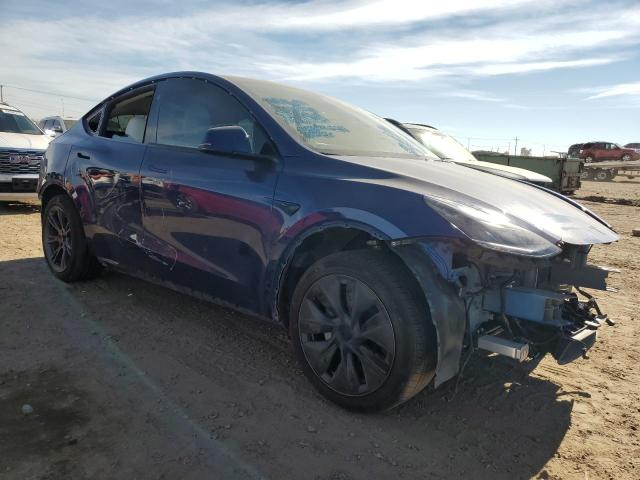 Продаж на аукціоні авто 2025 Tesla Model Y, vin: 7SAYGDEE9SF234610, номер лоту: 91831165
