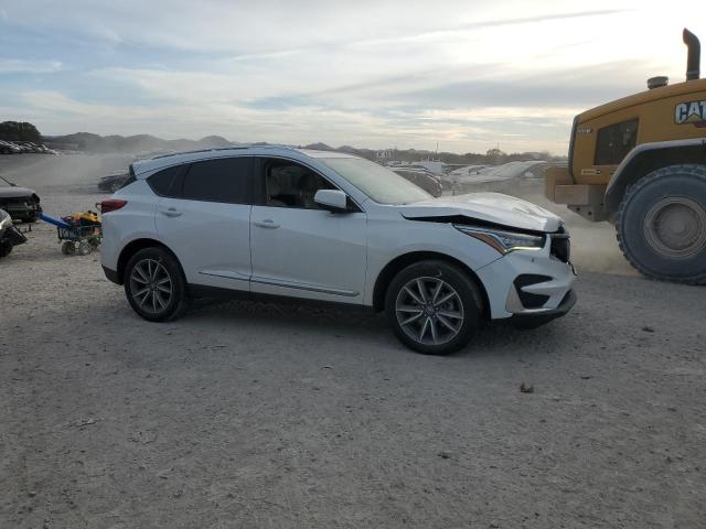 Продажа на аукционе авто 2020 Acura Rdx Techno, vin: 5J8TC2H55LL004582, номер лота: 92689605