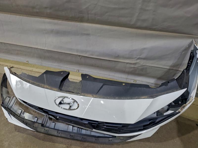2021 Hyundai Elantra მანქანა იყიდება აუქციონზე, vin: 5NPLL4AGXMH034902, აუქციონის ნომერი: 93634995