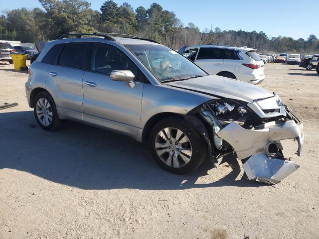 2011 Acura Rdx მანქანა იყიდება აუქციონზე, vin: 5J8TB2H22BA003439, აუქციონის ნომერი: 92692385