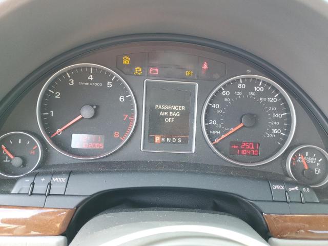Aukcja sprzedaży 2007 Audi A4, vin: WAUDH78E17A119664, numer aukcji: 92660175