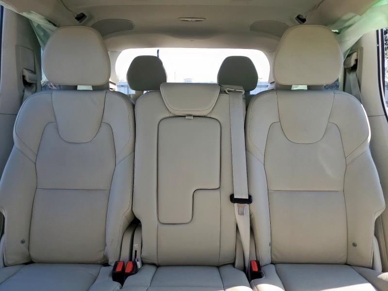91686785 :رقم المزاد ، YV4062PN4P1914958 vin ، 2023 Volvo Xc90 Plus مزاد بيع