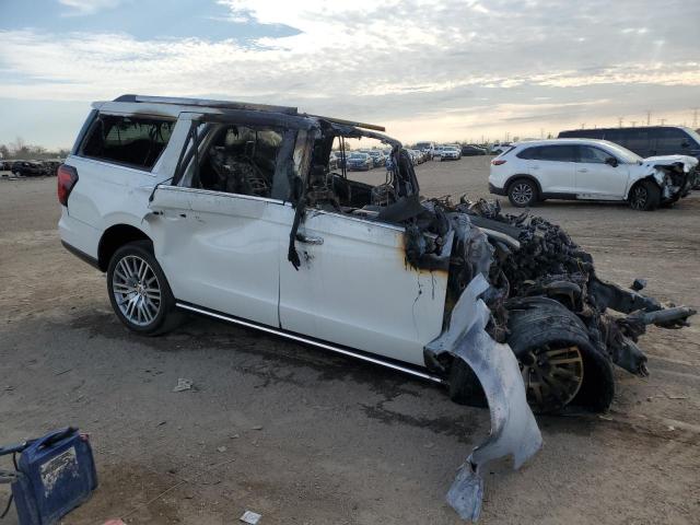 Aukcja sprzedaży 2024 Ford Expedition, vin: 1FMJK2A8XREA16278, numer aukcji: 91193295