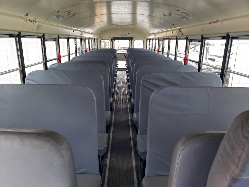 Auction sale of the 2014 Icrp Bus, vin: 4DRBUAAN5EB778797, lot number: 93781435