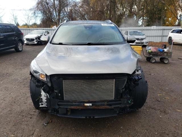 Aukcja sprzedaży 2018 Kia Sorento, vin: 5XYPKDA51JG375174, numer aukcji: 85186825