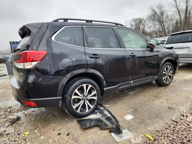 2024 Subaru Forester მანქანა იყიდება აუქციონზე, vin: JF2SKALC4RH461491, აუქციონის ნომერი: 92927015