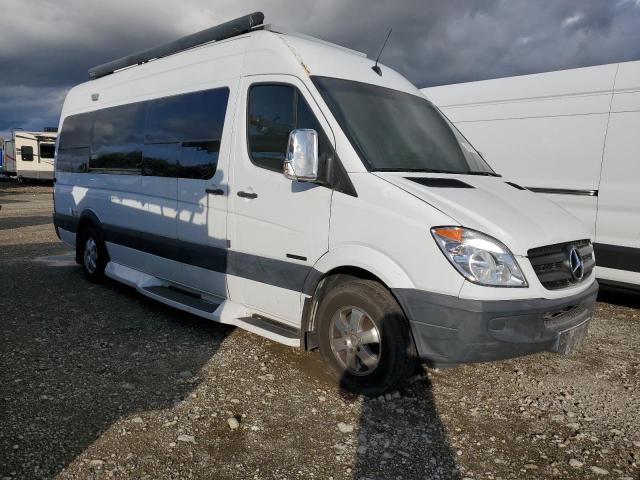 Продажа на аукционе авто 2008 Mercedes-benz Sprinter 2, vin: WD0PE845885244716, номер лота: 93058275