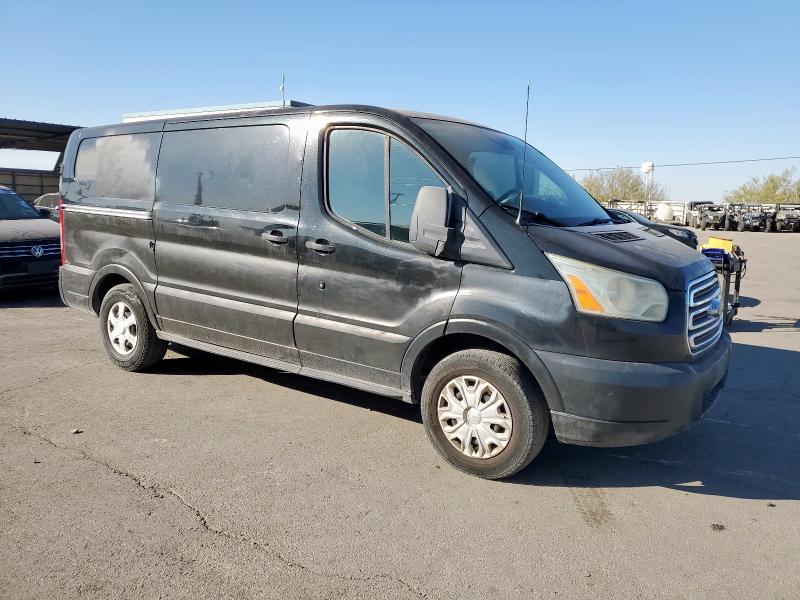 2015 Ford Transit მანქანა იყიდება აუქციონზე, vin: 1FTNE1YM6FKB27353, აუქციონის ნომერი: 92745735