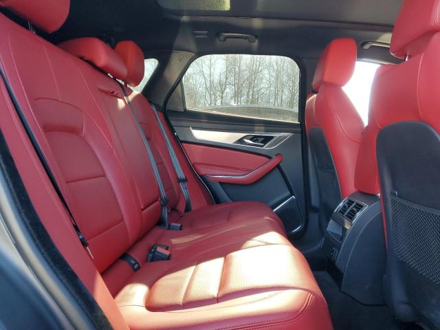 93095395 :رقم المزاد ، SADCT2EX9NA702264 vin ، 2022 Jaguar F-pace R-d مزاد بيع