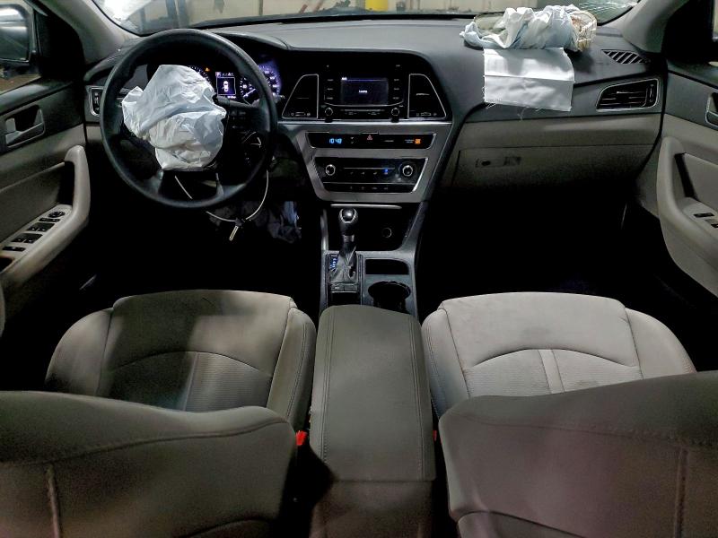 Aukcja sprzedaży 2015 Hyundai Sonata, vin: 5NPE24AF8FH198719, numer aukcji: 94270125