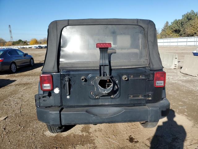 Продажа на аукционе авто 2010 Jeep Wrangler, vin: 1J4AA2D1XAL165323, номер лота: 87405555
