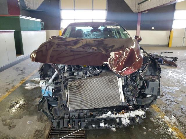 Продаж на аукціоні авто 2023 Niss Altima, vin: 1N4BL4DV4PN322365, номер лоту: 91548885