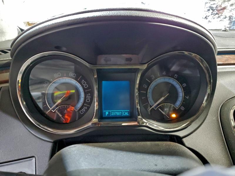 2011 Buick Lacrosse მანქანა იყიდება აუქციონზე, vin: 1G4GC5ED7BF110716, აუქციონის ნომერი: 93757075