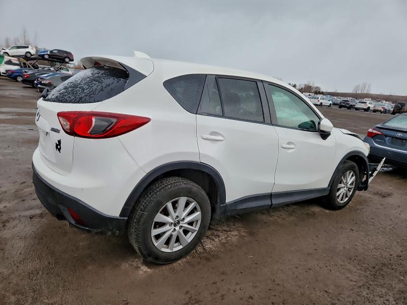 Aukcja sprzedaży 2014 Mazda Cx-5, vin: JM3KE2BE7E0353915, numer aukcji: 94055255