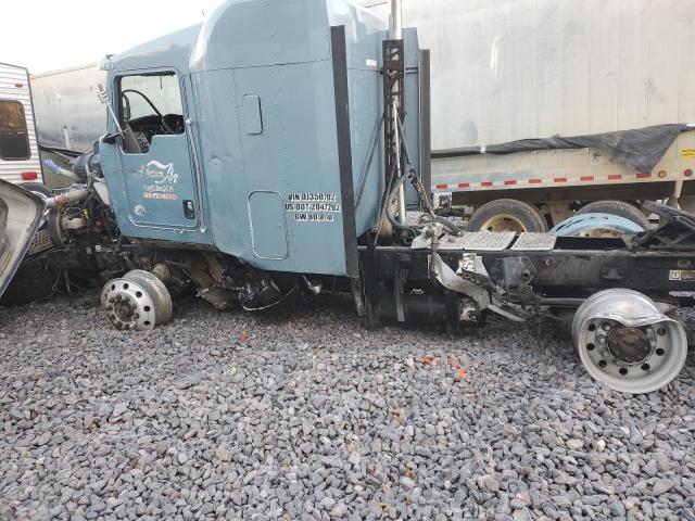 91055195 :رقم المزاد ، 1XKADP9X7DJ350702 vin ، 2013 Kenworth T600 مزاد بيع
