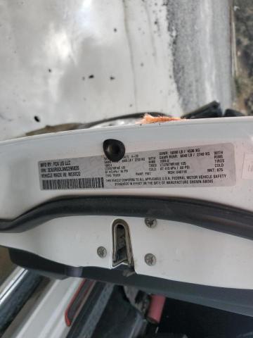 Продаж на аукціоні авто 2022 Ram 2500, vin: 3C6UR5DL9NG296820, номер лоту: 90941005