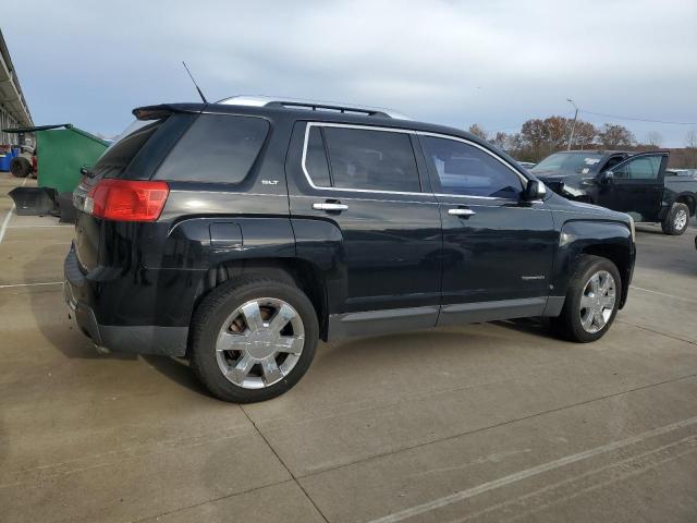 2011 Gmc Terrain Sl მანქანა იყიდება აუქციონზე, vin: 2CTFLXE59B6363572, აუქციონის ნომერი: 92366515
