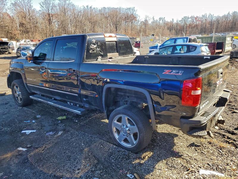 Aukcja sprzedaży 2015 Gmc Sierra C25, vin: 1GT110E83FF539525, numer aukcji: 94058965