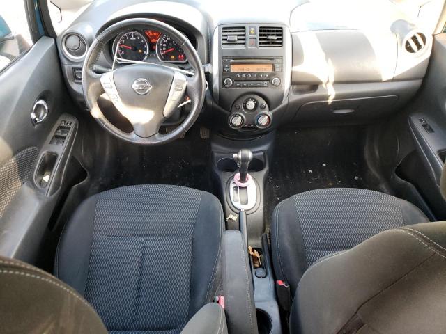 Aukcja sprzedaży 2014 Nissan Versa Note, vin: 3N1CE2CP7EL405210, numer aukcji: 91338985