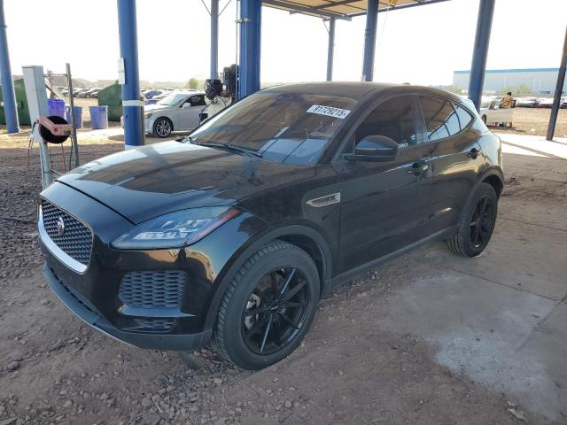 Продаж на аукціоні авто 2019 Jaguar E-pace S, vin: SADFJ2FX7K1Z42510, номер лоту: 91729215
