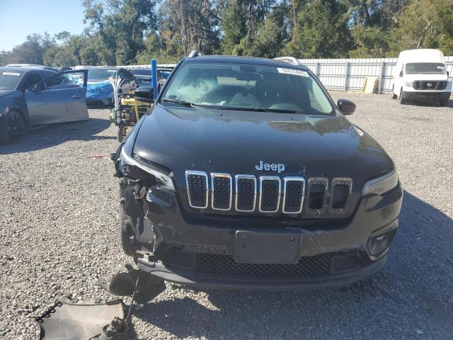 Продажа на аукционе авто 2019 Jeep Cherokee, vin: 1C4PJMLB8KD314846, номер лота: 92635045