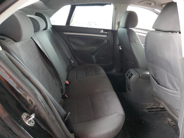2007 Volkswagen Jetta მანქანა იყიდება აუქციონზე, vin: 3VWGF71K97M117005, აუქციონის ნომერი: 93055765