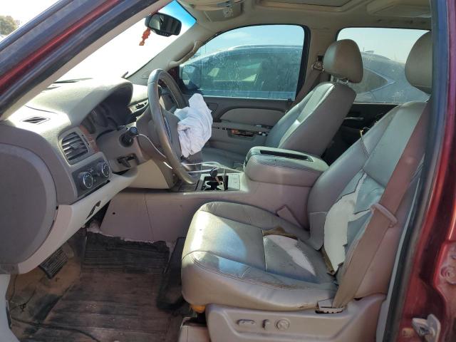 Aukcja sprzedaży 2011 Chevrolet Suburban, vin: 1GNSKKE35BR120478, numer aukcji: 91604295