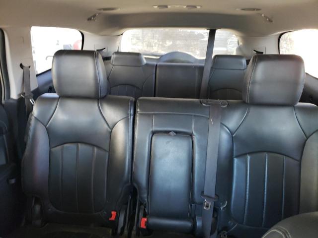 Продаж на аукціоні авто 2017 Buick Enclave, vin: 5GAKRBKD0HJ312949, номер лоту: 91871115
