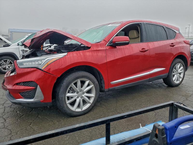 Продажа на аукционе авто 2019 Acura Rdx, vin: 5J8TC2H38KL006176, номер лота: 94466685