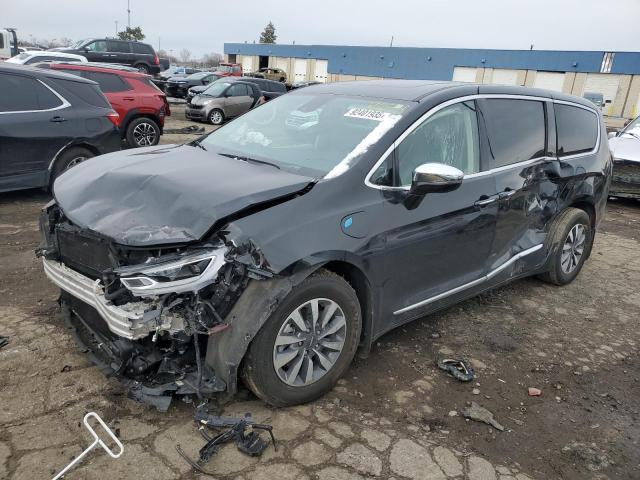 Aukcja sprzedaży 2023 Chrysler Pacifica, vin: 2C4RC1S70PR509648, numer aukcji: 92401935