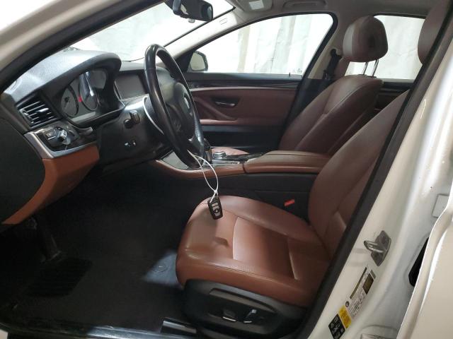 2015 Bmw 535 Xi მანქანა იყიდება აუქციონზე, vin: WBA5B3C54FD546906, აუქციონის ნომერი: 91620605