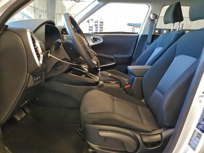 94579535 :رقم المزاد ، KNDJ23AU0S7263066 vin ، 2025 Kia Soul Lx مزاد بيع