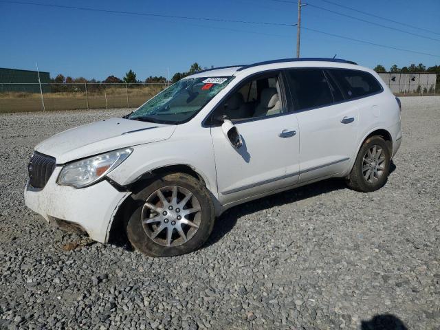 92701305 :رقم المزاد ، 5GAKRBKD4GJ345130 vin ، 2016 Buick Enclave مزاد بيع