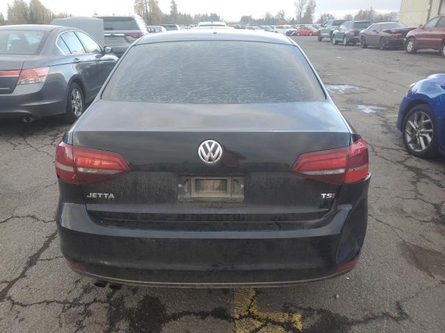 Aukcja sprzedaży 2017 Volkswagen Jetta, vin: 3VW2B7AJ6HM303132, numer aukcji: 92988155