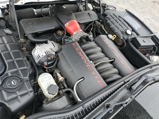 Продаж на аукціоні авто 2002 Chev Corvette, vin: 1G1YY22G725129790, номер лоту: 91973105