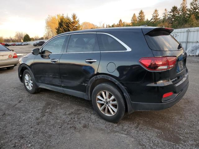 Auction sale of the 2019 Kia Sorento, vin: 5XYPG4A34KG516532, lot number: 86429785