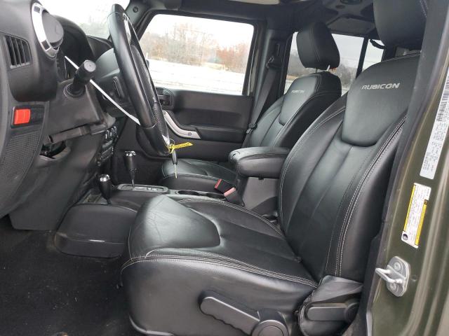 Продажа на аукционе авто 2016 Jeep Wrangler Unlimited, vin: 1C4HJWFG7GL100726, номер лота: 92358565