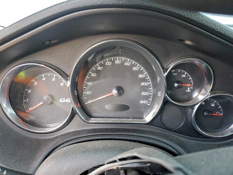 Aukcja sprzedaży 2005 Pontiac G6, vin: 1G2ZG528854115985, numer aukcji: 86868795