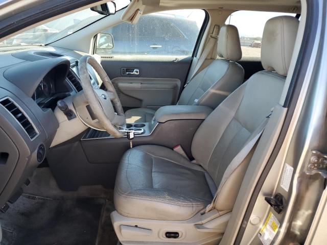 2008 Ford Edge მანქანა იყიდება აუქციონზე, vin: 2FMDK39CX8BA39789, აუქციონის ნომერი: 92533915