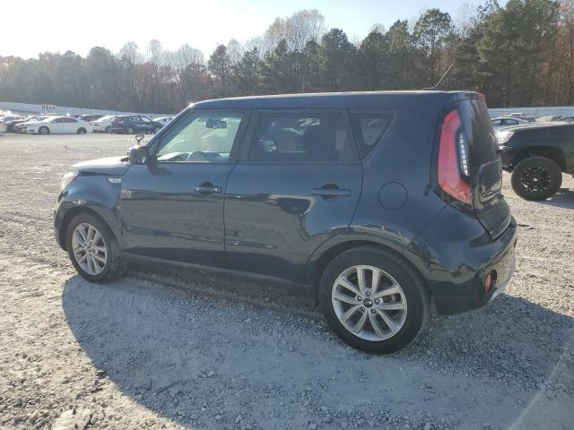 Aukcja sprzedaży 2018 Kia Soul, vin: KNDJP3A50J7510207, numer aukcji: 93303825