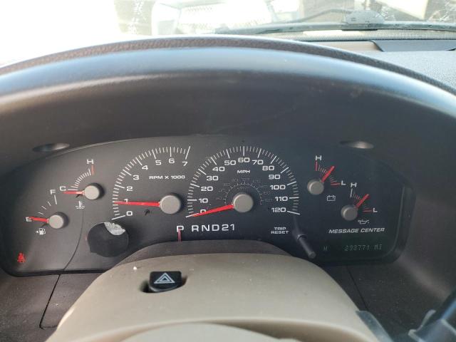Aukcja sprzedaży 2003 Ford Expedition, vin: 1FMFU18L73LC57190, numer aukcji: 93373955