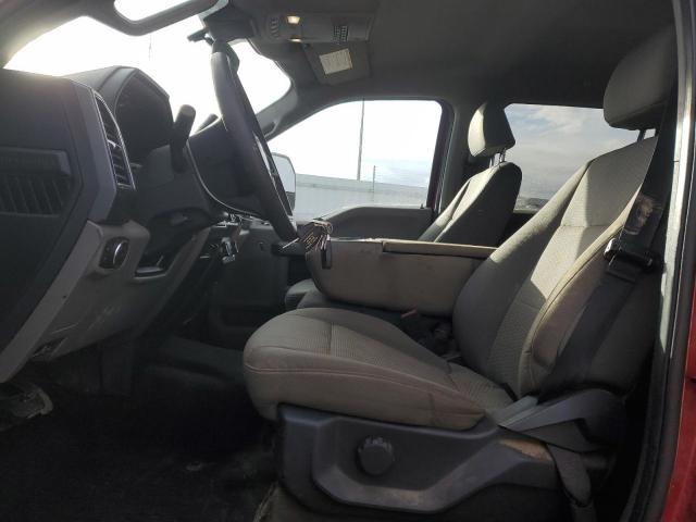 92930535 :رقم المزاد ، 1FT7W2B64NEC52337 vin ، 2022 Ford F250 مزاد بيع