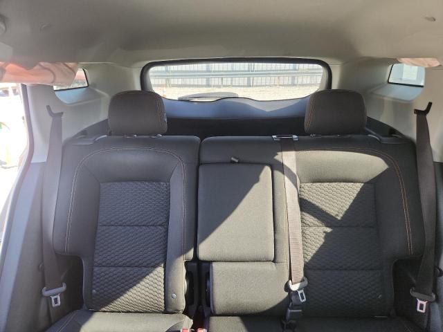 Продаж на аукціоні авто 2018 Gmc Terrain, vin: 3GKALMEV6JL294035, номер лоту: 92392535