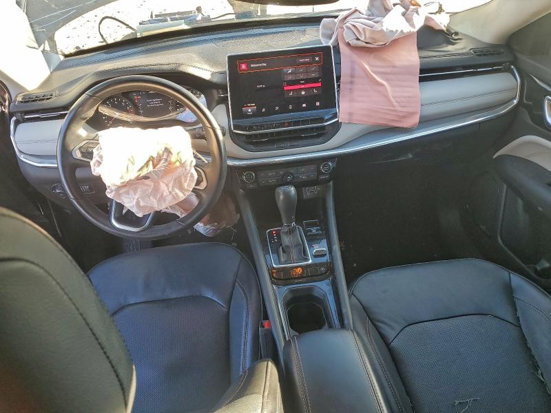 Aukcja sprzedaży 2022 Jeep Compass, vin: 3C4NJDCB4NT227662, numer aukcji: 92760335
