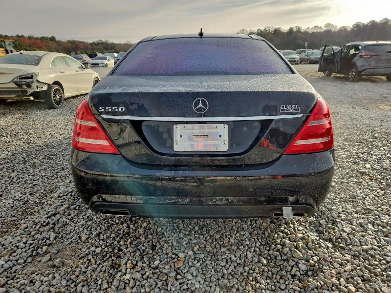 Aukcja sprzedaży 2013 Mercedes-benz S, vin: WDDNG7DB1DA493506, numer aukcji: 94053775