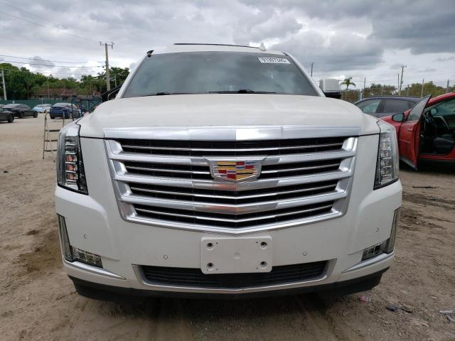 Aukcja sprzedaży 2019 Cadillac Escalade, vin: 1GYS3KKJ5KR261344, numer aukcji: 91397345