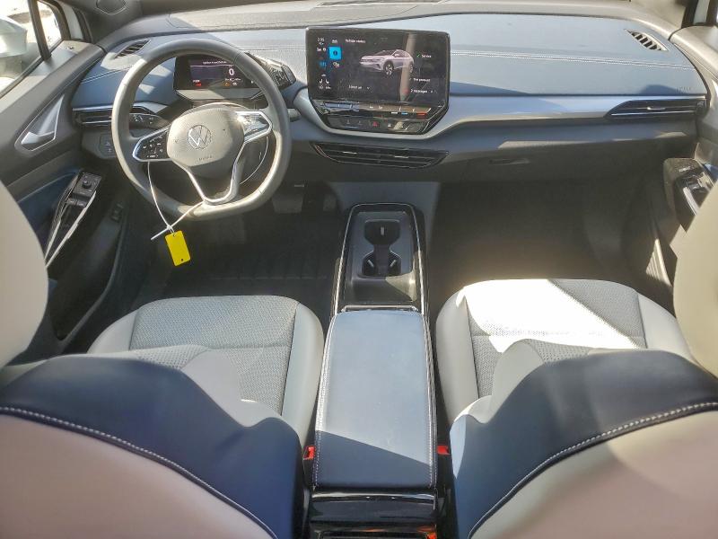 Aukcja sprzedaży 2024 Volkswagen Id.4 S, vin: 1V25MPE88RC006074, numer aukcji: 93551855