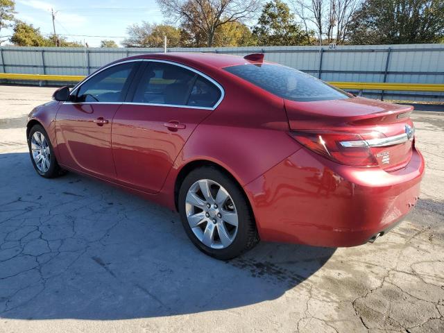 2015 Buick Regal მანქანა იყიდება აუქციონზე, vin: 2G4GN5EX5F9266482, აუქციონის ნომერი: 91060475