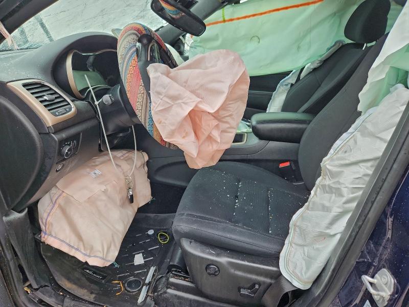 94153885 :رقم المزاد ، 1C4RJEAG3HC779871 vin ، 2017 Jeep Grand Cherokee مزاد بيع