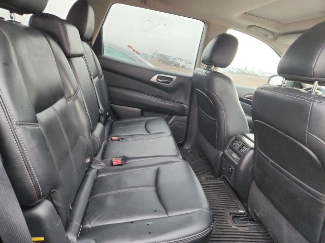 Продажа на аукционе авто 2015 Nissan Pathfinder, vin: 5N1AR2MM0FC638982, номер лота: 93510335